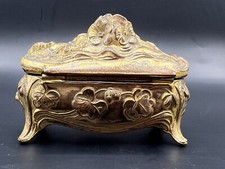 Vintage trinket boxes for sale  South Lake Tahoe