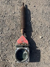 Slurry tanker gate for sale  SANDBACH