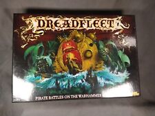 Dreadfleet warhammer pirate for sale  Toledo