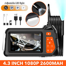 Industrie endoskop 1080p gebraucht kaufen  Kelsterbach