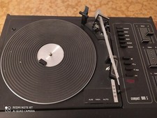 Giradischi telefunken usato  Napoli