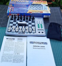Millenium rion 2000 gebraucht kaufen  Trappenkamp