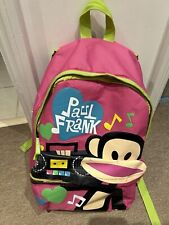 Kids paul frank for sale  NORWICH