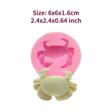 Crab silicone mould for sale  MIRFIELD