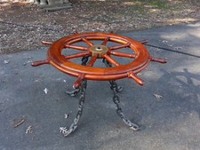 Large antique ships for sale  Lambertville