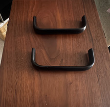 Stereo rack handles for sale  Montvale