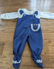 Vintage baby girl for sale  Elk River