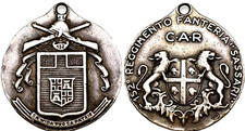 Militaria 152 reggimento usato  Castiglione delle Stiviere