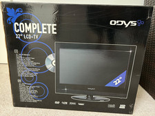 Topp lcd dvd gebraucht kaufen  Wenzenbach