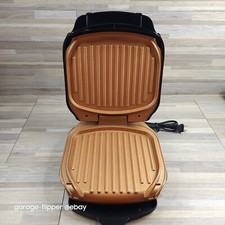 Portable indoor grill for sale  Middle River