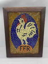 Unique cadre bois d'occasion  Cernay