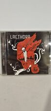 Laethora - CD March of The Parasite como novo - Roupas para os mortos, impostores comprar usado  Enviando para Brazil