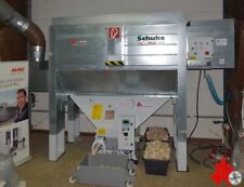 Schuko absauganlage vacomat gebraucht kaufen  Langen