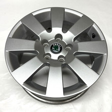 Riginal skoda superb gebraucht kaufen  Osnabrück