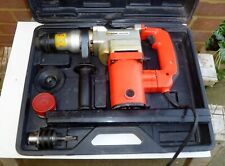 Rotary sds hammer for sale  ASHFORD