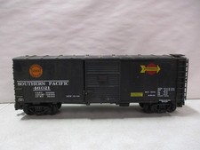 Southern pacific box for sale  York
