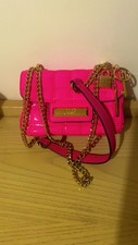 Bolsa rosa quente River Island  comprar usado  Enviando para Brazil