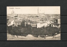 Cartolina lombardia bergamo usato Cartolina lombardia bergamo usato  Mantova