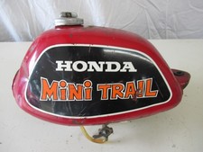 1972 honda z50 for sale  Akron