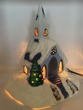 Vintage light church for sale Vintage light church for sale  WESTHILL