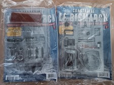 Construction bismarck 3 d'occasion  Languidic