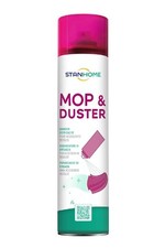 Stanhome mop duster usato  Sarno