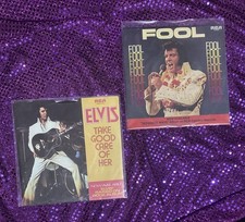 Elvis presley lot for sale  New Orleans