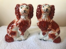 Staffordshire victorian china for sale  READING