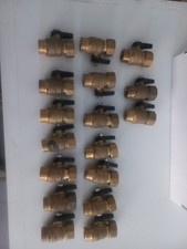 Valvola sfera per usato Valvola sfera per usato  Taranto