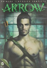 Arrow - Temporada 1 comprar usado  Enviando para Brazil