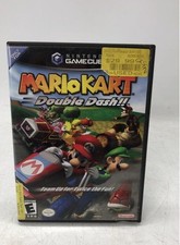 Mario kart double for sale  Blue Springs