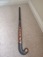 Brabo hockey stick for sale  BRUTON