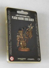 Death guard plague gebraucht kaufen  München