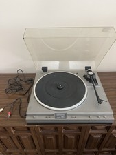 Onkyo 1015a turntable for sale  Defiance
