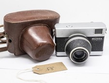 Werra zeiss jena for sale  NEWARK