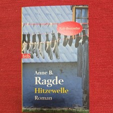 Hitzewelle roman ragde gebraucht kaufen  Emsdetten