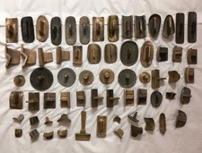 Vintage sand casting for sale  LEATHERHEAD