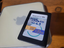 Ssd 120gb con usato  Genzano di Roma