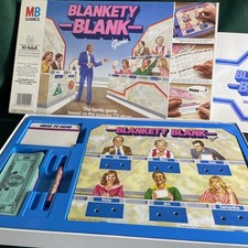 Blankety blank talbot for sale  RICHMOND