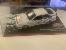 Ford sierra cosworth for sale  HAYWARDS HEATH