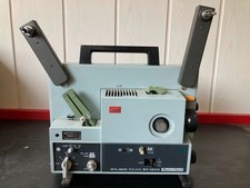 Rarität elmo filmprojektor gebraucht kaufen  Bingen