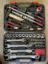 103 piece teng for sale  DARLINGTON