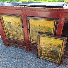 Gansu hand painted for sale  Houston