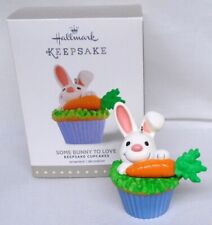 Hallmark keepsake cupcakes for sale  Mount Morris