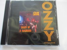 Ozzy osbourne diary usato Ozzy osbourne diary usato  Scandiano