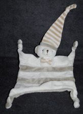 Doudou plat ours d'occasion Doudou plat ours d'occasion  Krautergersheim