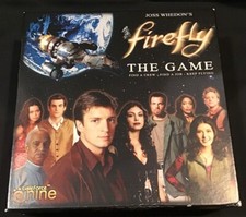 Firefly game oej for sale  Richmond
