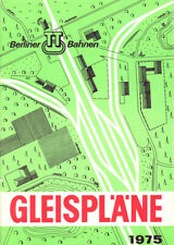 Gleispläne ddr zeiten gebraucht kaufen  Wilkau-Haßlau