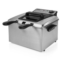 Friggitrice elettrica 3270 usato  Napoli
