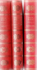 Collection romans emile d'occasion  Les Arcs